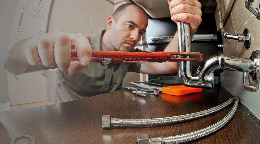 Professional sewer line replacement in Ulm, AR